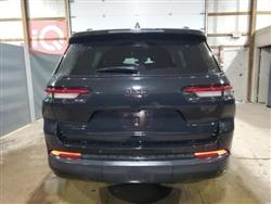 جيب جراند شيروكي إل